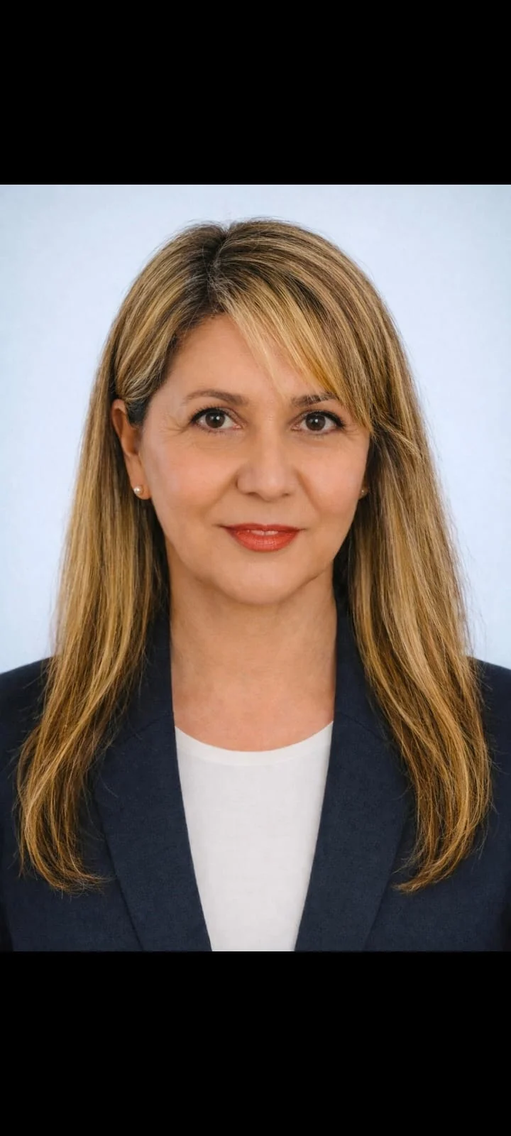 Vicepresidente Regional